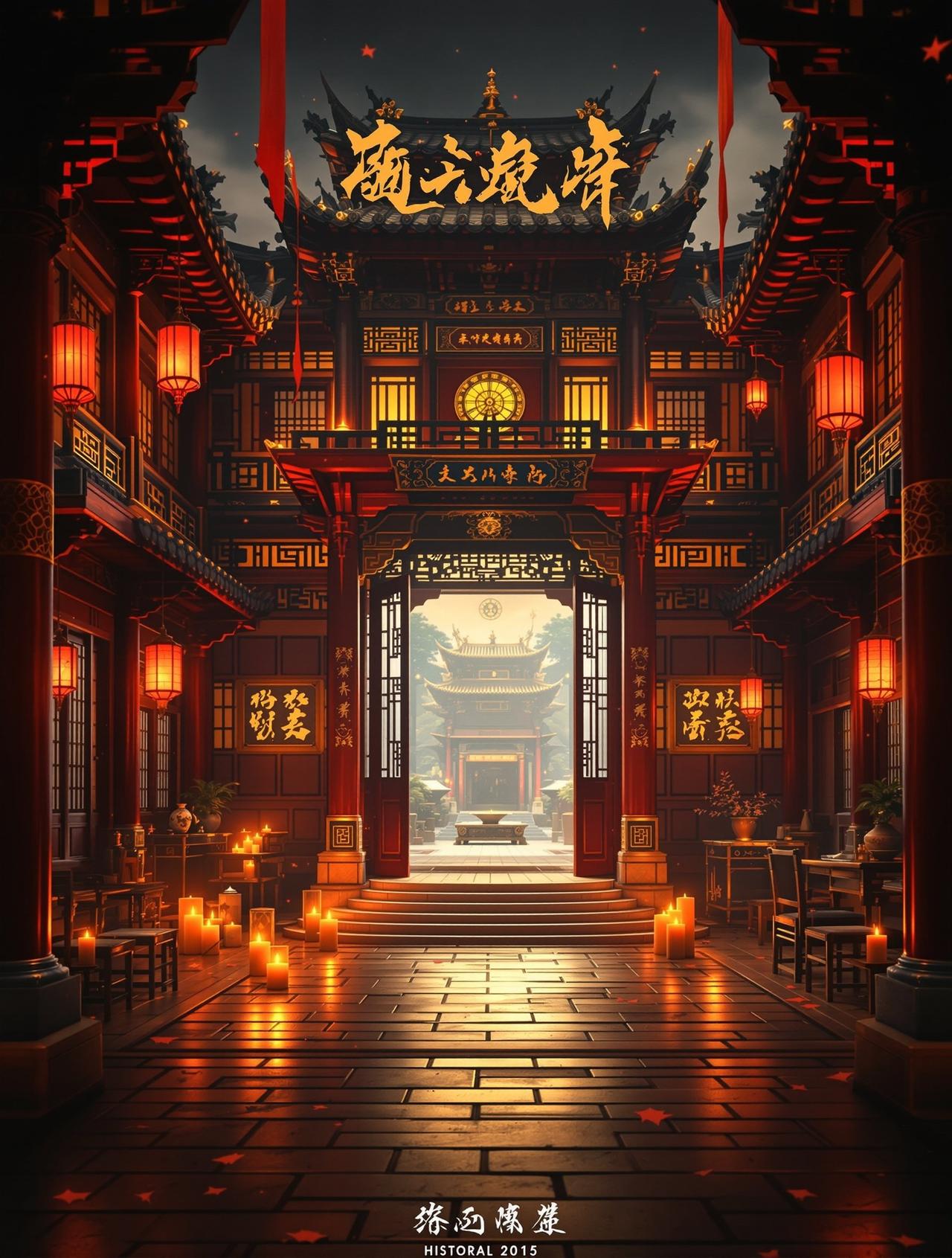 人人视频精选推荐 - 长安十二时辰·续